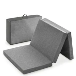 Hauck Sleeper Reisebettmatratze