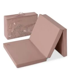 Hauck Sleeper Reisebettmatratze Bambi