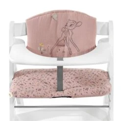 Hauck Highchair Pad Select Sitzkissen Bambi