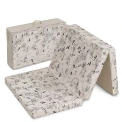 Hauck Sleeper Reisebettmatratze Winnie The Pooh