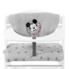 Hauck Highchair Pad Deluxe Sitzkissen Mickey Mouse