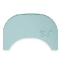 Hauck Highchair Tray Mat Silikon-Platzdeckchen Fox