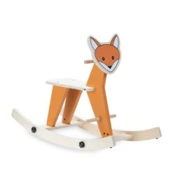 Hauck Rock N Swing Schauckeltier Fox