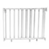 Roba Treppenschutzgitter Weiß 79 - 118 Cm