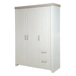 Roba Felicia Kleiderschrank 3-türig Zum Spitzenpreis