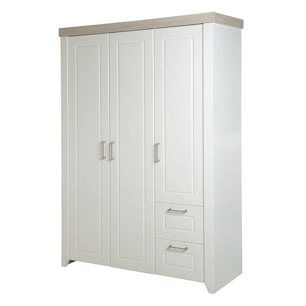 Roba Felicia Kleiderschrank 3-türig Zum Spitzenpreis 1 Roba Felicia Kleiderschrank 3-türig Zum Spitzenpreis