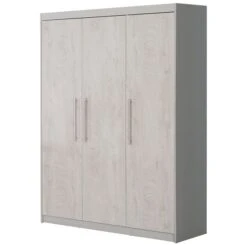 Roba Maren 2 Kleiderschrank 3-türig Zum Toppreis