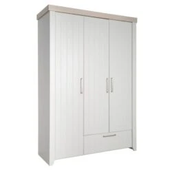 Roba Helene Kleiderschrank 3-türig Zum Toppreis