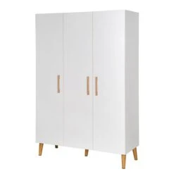 Roba Mick Kleiderschrank 3-türig Zum Toppreis