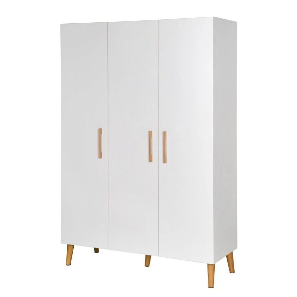 Roba Mick Kleiderschrank 3-türig Zum Toppreis 1 Roba Mick Kleiderschrank 3-türig Zum Toppreis