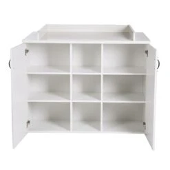 Roba Constantin Wickelkommode Zum Toppreis -Roba || Pinolino || Träumeland Verkäufe 1731772 wiko constantin offen 300 3