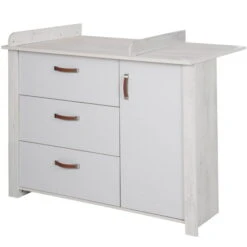 Roba Mila Kinderzimmer Bett, Wickelkommode, Kleiderschrank -Roba || Pinolino || Träumeland Verkäufe 1732816 wiko f5 2