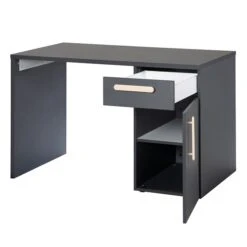 Roba Jara Schreibtisch Anthrazit/natur -Roba || Pinolino || Träumeland Verkäufe 1854834 schreibtisch 04 f