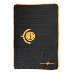Disc-O-Bed Multifunktions Outdoordecke All In One Decke, Schlafsack, Kissen Oder Umhang