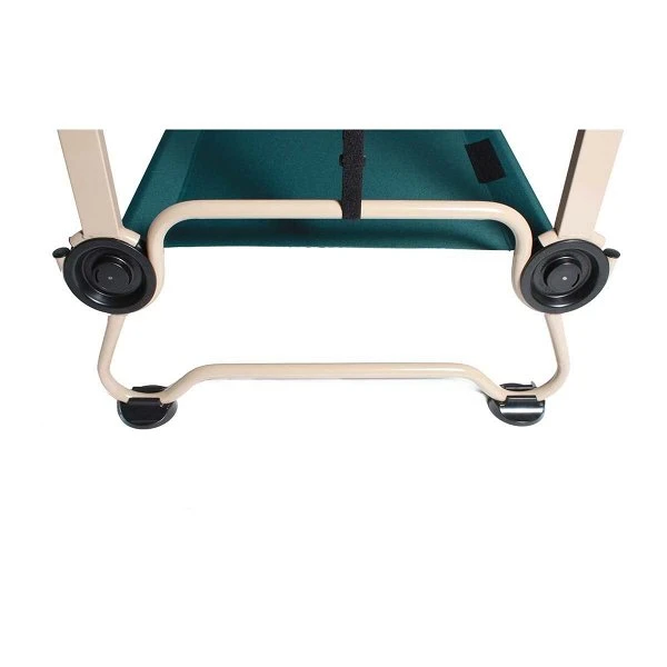 Disc-O-Bed Footpads 4er-Set Schont Den Zeltboden 2 Disc-O-Bed Footpads 4er-Set Schont Den Zeltboden – Bild 2