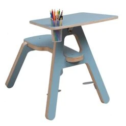 Timkid Clexo Malbank Eisblau -Roba || Pinolino || Träumeland Verkäufe 2 clexo blau