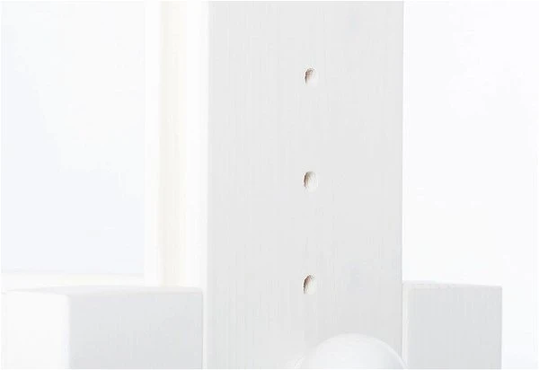 Pinolino Lena Kinderschreibtisch Weiß Lasiert 1 Schubkasten | Toppreis 4 Pinolino Lena Kinderschreibtisch Weiß Lasiert 1 Schubkasten | Toppreis – Bild 4