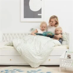 Cam Cam Copenhagen Harlekin Junior Tagesbett Weiß 5 Cam Cam Copenhagen Harlekin Junior Tagesbett Weiß -Roba || Pinolino || Träumeland Verkäufe 2018 23 lifestyle 1