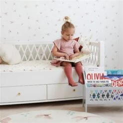 Cam Cam Copenhagen Harlekin Junior Tagesbett Weiß 7 Cam Cam Copenhagen Harlekin Junior Tagesbett Weiß -Roba || Pinolino || Träumeland Verkäufe 2018 40 2