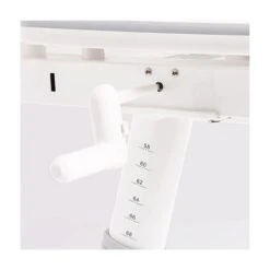 Pinolino Liam Kinderschreibtisch Weiß/grau 1 Schubkasten -Roba || Pinolino || Träumeland Verkäufe 208403 02 gr 1