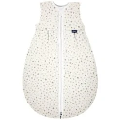 Alvi Kugelschlafsack Mäxchen Thermo Aqua Dot Größe 70-110 Cm Wählbar