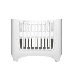 Leander Classic Kinderzimmer Vierteilig Weiß Mit Babybett, Schrank, Kommode Und Wickelaufsatz -Roba || Pinolino || Träumeland Verkäufe 210300 03 leander classic babycot white 6 1 1 1