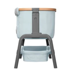 Maxi-Cosi Iora Beistellbett Essential Grey -Roba || Pinolino || Träumeland Verkäufe 2106050110 2021 maxicosi homeequipment bed iora grey essentialgrey side