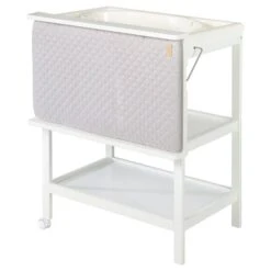 Roba Bade-Wickel-Kombi Roba Style Grau Schwenkbare Wickelauflage Mit Wanne -Roba || Pinolino || Träumeland Verkäufe 212061wev230 f 03