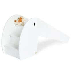 Pinolino Indoor-Rutsche Lotta Weiß Zum Toppreis -Roba || Pinolino || Träumeland Verkäufe 213494 01 1