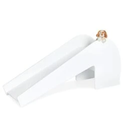 Pinolino Indoor-Rutsche Lotta Weiß Zum Toppreis