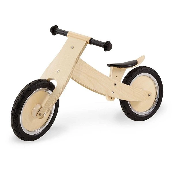 Pinolino Laufrad Lino Birke Massiv, Lackiert - Zum Toppreis 2 Pinolino Laufrad Lino Birke Massiv, Lackiert - Zum Toppreis – Bild 2