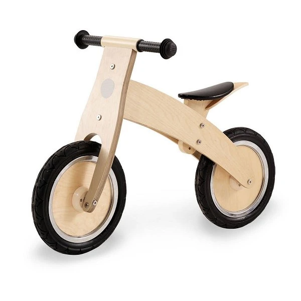 Pinolino Laufrad Lino Birke Massiv, Lackiert - Zum Toppreis 1 Pinolino Laufrad Lino Birke Massiv, Lackiert - Zum Toppreis