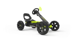 Berg Gokart Reppy Raptor Inkl. Soundbox