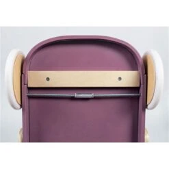 Pinolino Lauflernwagen Fiete Brombeer Buche Massiv - Mit Bremssystem -Roba || Pinolino || Träumeland Verkäufe 269438 21 gr 1
