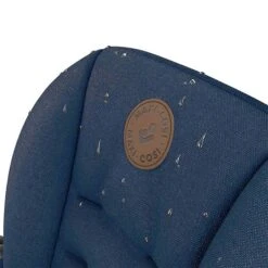 Maxi-Cosi Minla Hochstuhl Essential Blue -Roba || Pinolino || Träumeland Verkäufe 2713720110u2y2019 2019 highchair minla blue essentialblue waterprooffabrics side