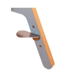 Timkid Clexo Malbank Eisblau -Roba || Pinolino || Träumeland Verkäufe 3 cl h henverstellbar blau