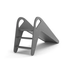 Artkid Rutsche Lilo Frei Stehend Aus MDF Anthrazit -Roba || Pinolino || Träumeland Verkäufe 30092450016 lilo rutsche anthrazit whiteroom 2 2k