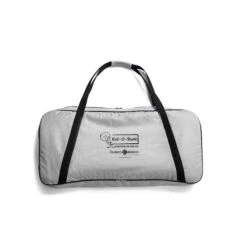 Kid-O-Bed Einzelbett Grün Mit Geradem Rahmen Das Campingbett Von Disc-O-Bed -Roba || Pinolino || Träumeland Verkäufe 30105sn bag 1