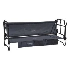 Disc-O-Bed L Etagenbett Anthrazit Modernes Feld- Und Campingbett -Roba || Pinolino || Träumeland Verkäufe 30801bo l sitzbank