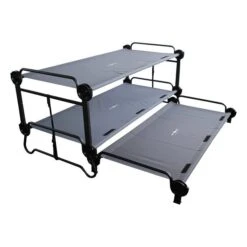 Disc-O-Bed Trundle Zusatzbett Anthrazit Zum Unterschieben Unter Disc-O-Bed XL, 2XL, XLT -Roba || Pinolino || Träumeland Verkäufe 30808 trundle mit xl