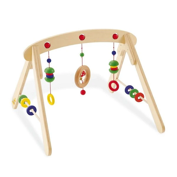 Pinolino Babygym Jane Spielbogen Für Babys 1 Pinolino Babygym Jane Spielbogen Für Babys