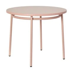 LIFETIME Chill Spieltisch - Cherry Blossoms Metall/MDF -Roba || Pinolino || Träumeland Verkäufe 350 41