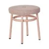 LIFETIME Chill Hocker - Cherry Blossoms Metallgestell & Weiche Polster