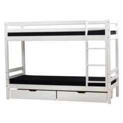 Hoppekids Etagenbett ECO Dream 90x200 Cm Nicht Teilbar | Mit Gerader Leiter 12 Hoppekids Etagenbett ECO Dream 90x200 Cm Nicht Teilbar | Mit Gerader Leiter -Roba || Pinolino || Träumeland Verkäufe 36 1000 32 09a 36 1006 non divisible 1