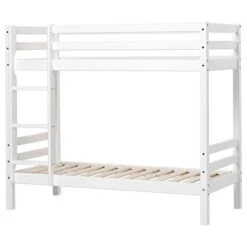 Hoppekids Etagenbett ECO Dream 90x200 Cm Nicht Teilbar | Mit Gerader Leiter 11 Hoppekids Etagenbett ECO Dream 90x200 Cm Nicht Teilbar | Mit Gerader Leiter -Roba || Pinolino || Träumeland Verkäufe 36 1000 32 09a non divisible 1