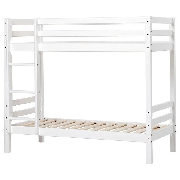 Hoppekids Etagenbett ECO Dream 90x200 Cm Nicht Teilbar | Mit Gerader Leiter 5 Hoppekids Etagenbett ECO Dream 90x200 Cm Nicht Teilbar | Mit Gerader Leiter – Bild 5