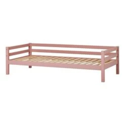 Hoppekids Sofabett ECO Dream Pale Rose 90x200 Zum Toppreis