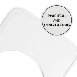 Hauck Alpha Wooden Tray Esstablet -Roba || Pinolino || Träumeland Verkäufe 4007923550540.pt09.alpha wooden tray white