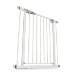 Hauck Autoclose N Stop 2 Schutzgitter -Roba || Pinolino || Träumeland Verkäufe 4007923597347.pt02.autoclose n stop 2 white