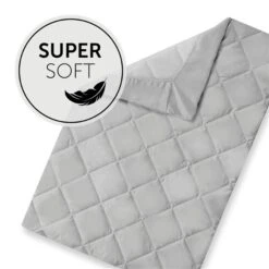 Hauck Bed Me 80x50 Spannbettlaken -Roba || Pinolino || Träumeland Verkäufe 4007923599198.pt03.bed me 80x50 cm grey